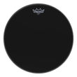 Batter, Emperor, Ebony, 15“ Diameter