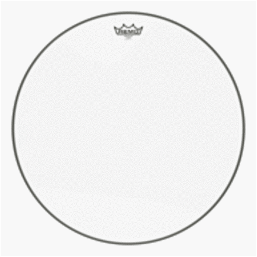 Emperor® Clear Emperor® Clear Drums & Percussion Instruments scores gallery preview page 1