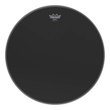 Banjo Head, Ebony, 10-12/16“ Diameter, High Collar