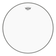 Banjo Head, Clear, 10-12/16“ Diameter, High Collar