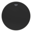 Banjo Head, Ebony, 10-12/16“ Diameter, Low Collar