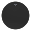 Banjo Head, Ebony, 11“ Diameter, High Collar