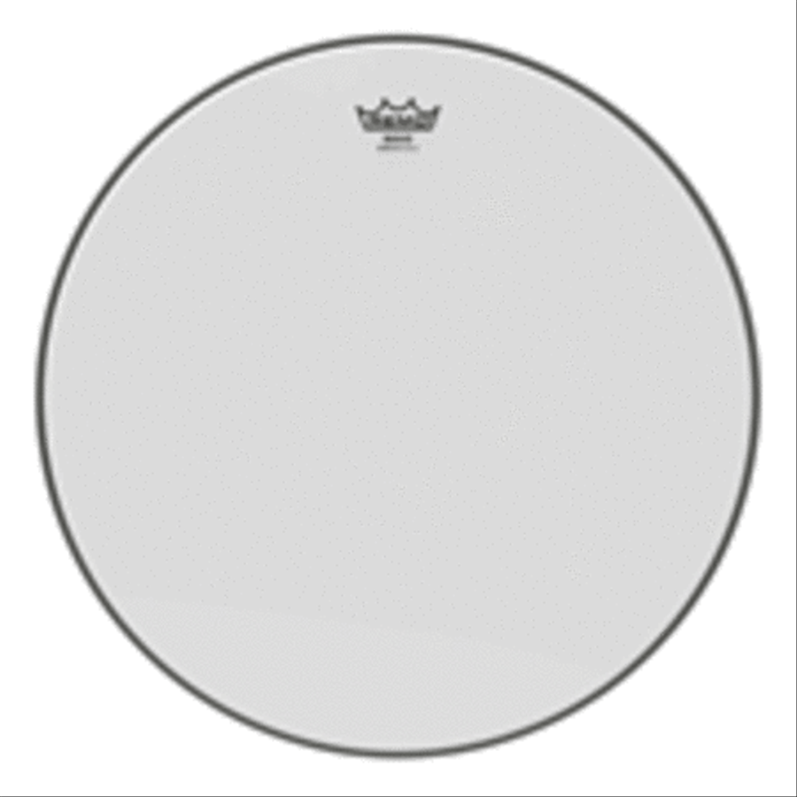 Banjo Head, Coated (bottom), 11“ Diameter, Medium Collar Banjo scores gallery preview page 1