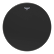 Banjo Head, Ebony, 11-2/16“ Diameter, High Collar