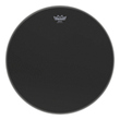 Banjo Head, Ebony, 11-2/16“ Diameter, Low Collar