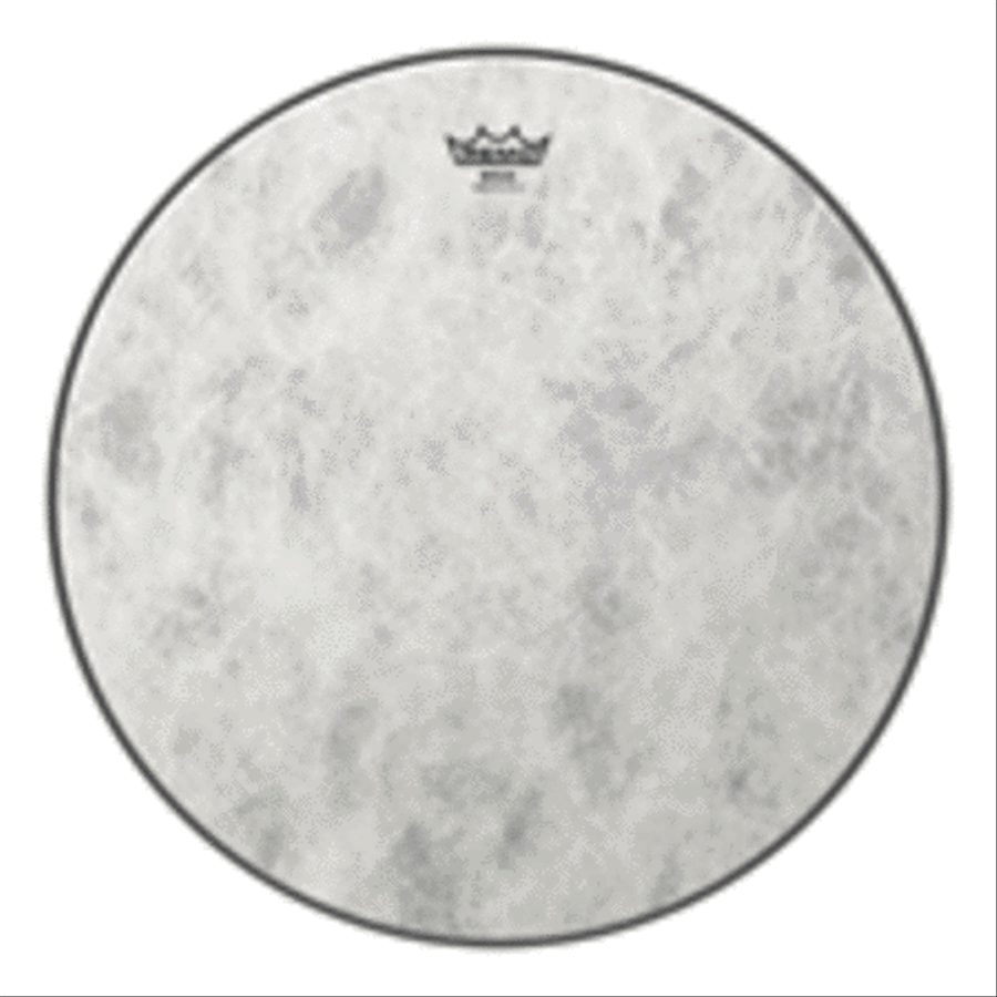 Banjo Head, Fiberskyn, 11-2/16“ Diameter, Low Collar Banjo scores gallery preview page 1