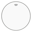 Banjo Head, Clear, 12“ Diameter, Medium Collar