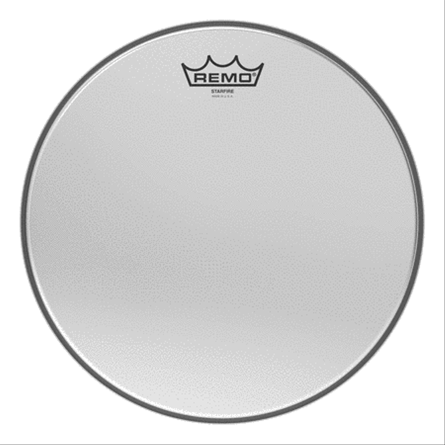 Batter, Chrome Starfire, 12“ Diameter Musical Instruments scores gallery preview page 1