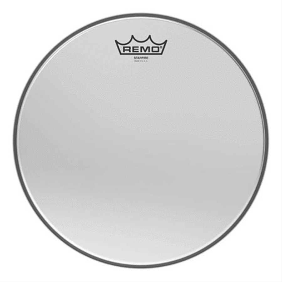 Batter, Chrome Starfire, 12“ Diameter Musical Instruments scores gallery preview page 2