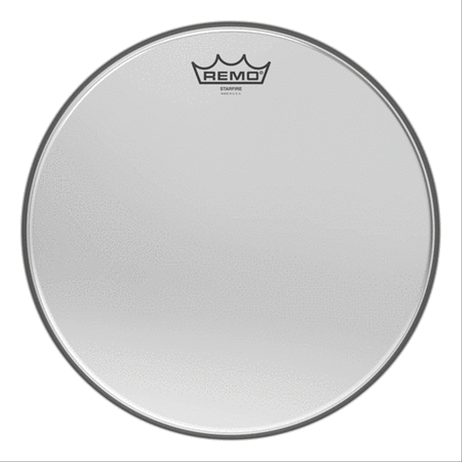 Batter, Chrome Starfire, 13“ Diameter Musical Instruments scores gallery preview page 1