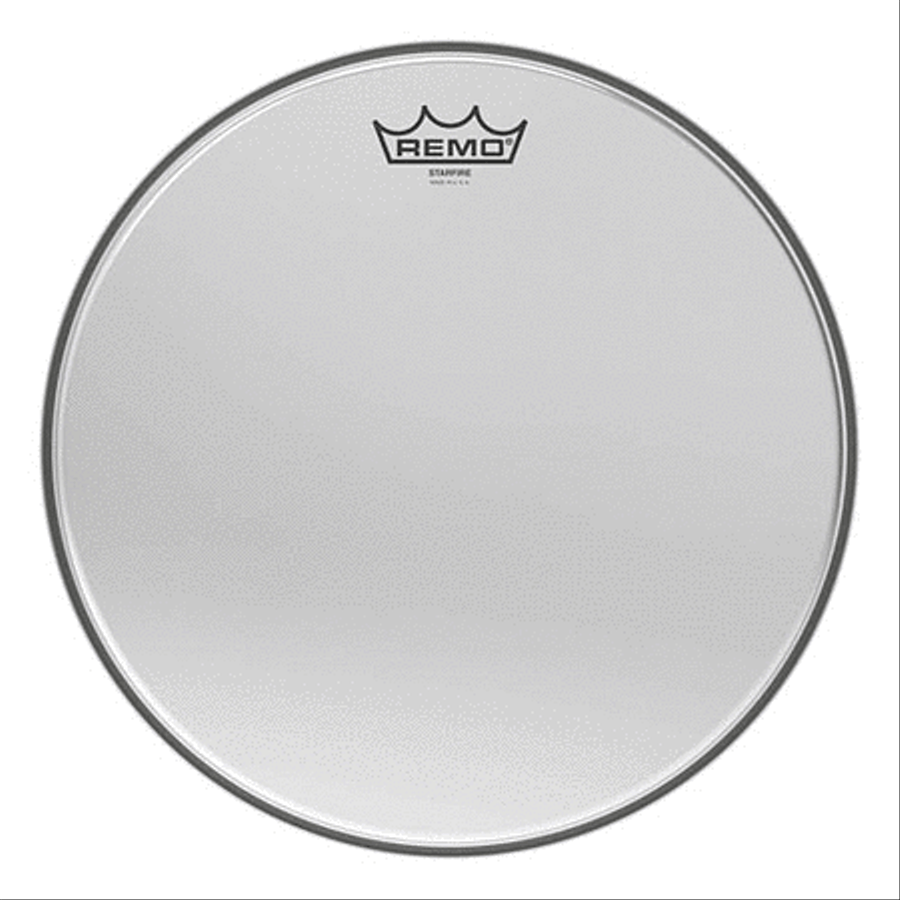 Batter, Chrome Starfire, 13“ Diameter Musical Instruments scores gallery preview page 2