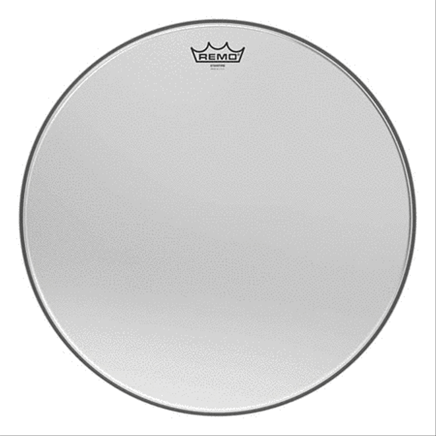 Batter, Chrome Starfire, 18“ Diameter Musical Instruments scores gallery preview page 2