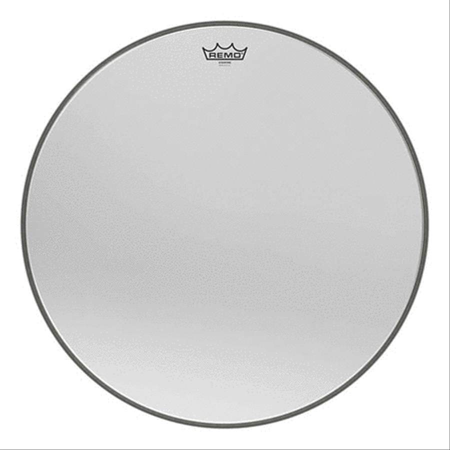 Bass, Chrome Starfire, 22“ Diameter Musical Instruments scores gallery preview page 2