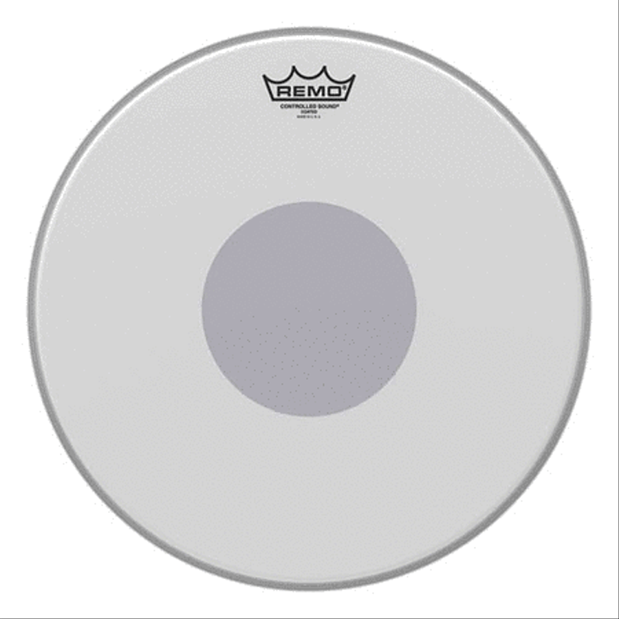 Controlled Sound® Coated Controlled Sound® Coated Drums & Percussion Instruments scores gallery preview page 2