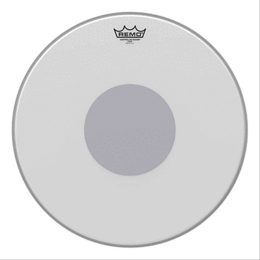 Controlled Sound® Coated Controlled Sound® Coated Drums & Percussion Instruments scores gallery preview page 2