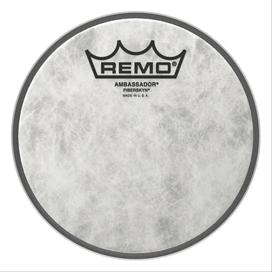 Ambassador Fiberskyn Series Drumhead Drums & Percussion Instruments scores gallery preview page 2