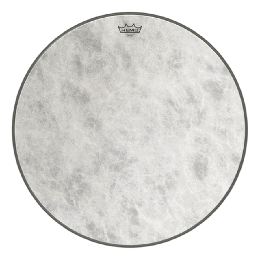 Ambassador Fiberskyn Series Drumhead Drums & Percussion Instruments scores gallery preview page 1