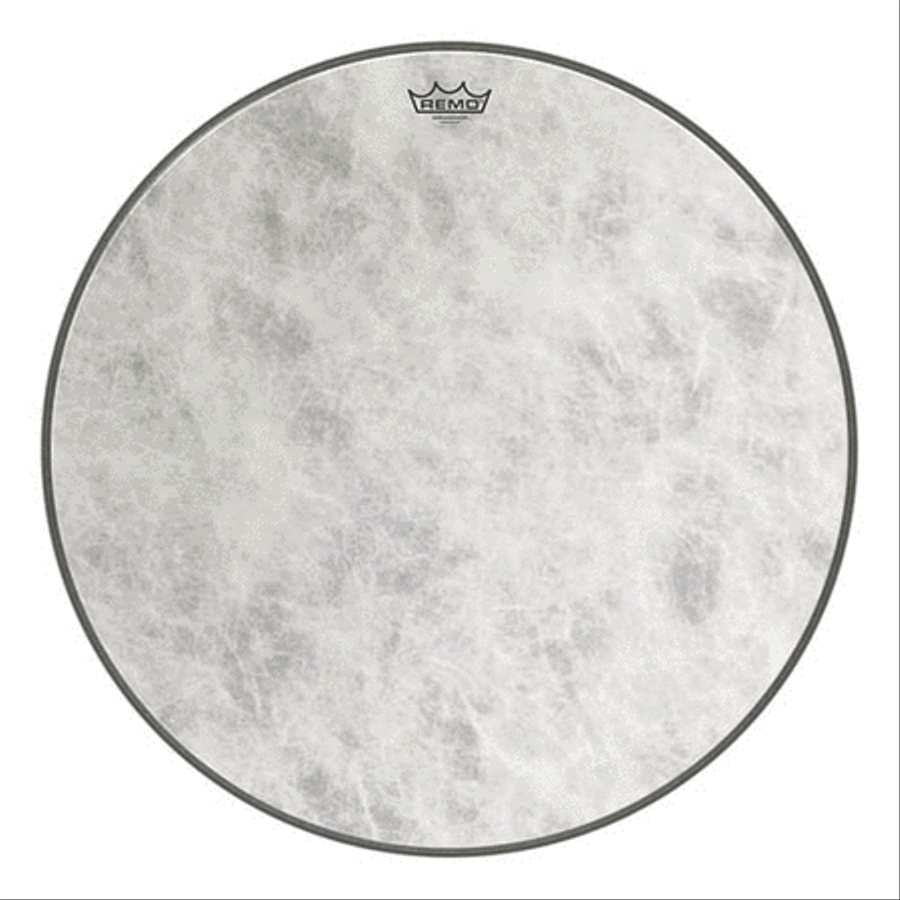 Ambassador Fiberskyn Series Drumhead Drums & Percussion Instruments scores gallery preview page 2
