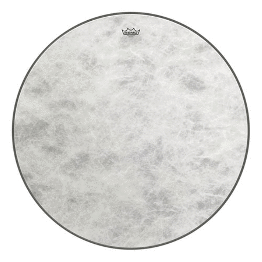 Ambassador Fiberskyn Series Drumhead Drums & Percussion Instruments scores gallery preview page 2