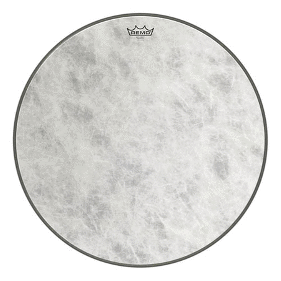 Bass, Diplomat, Fiberskyn, 24“ Diameter Musical Instruments scores gallery preview page 2