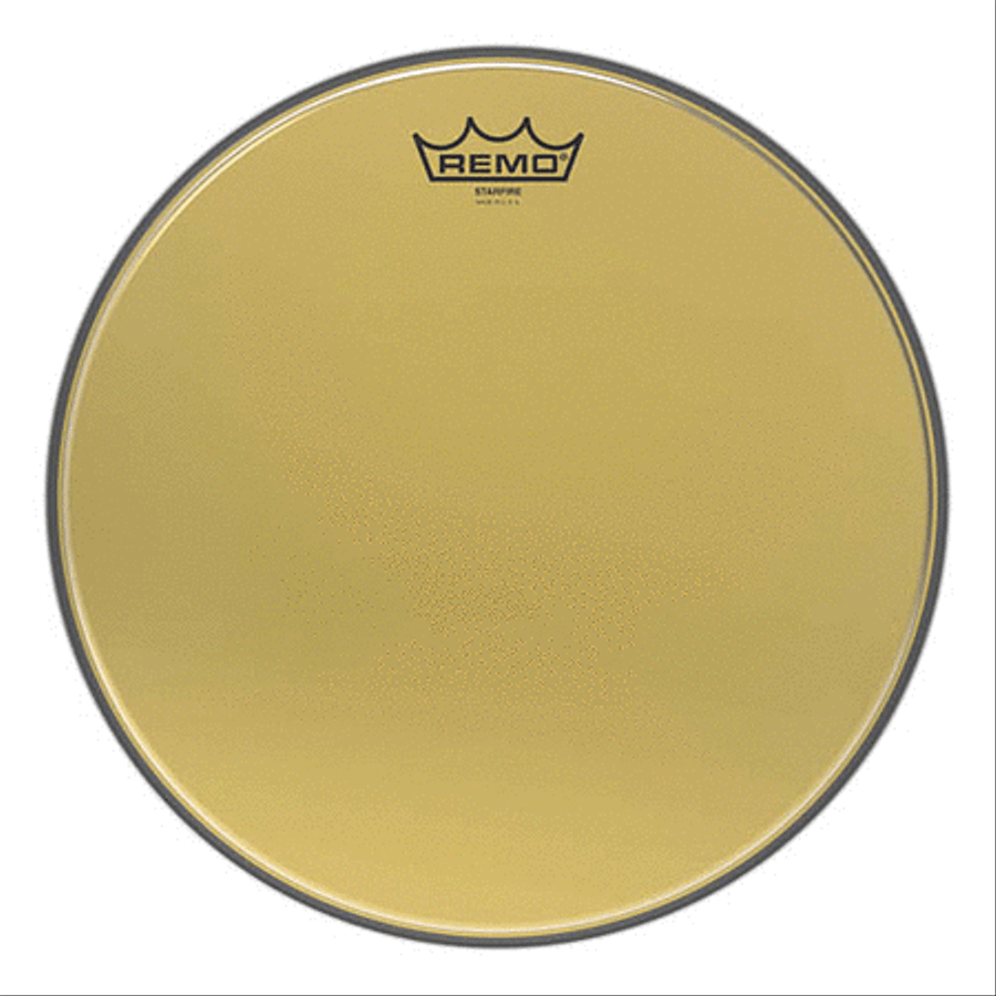 Batter, Gold Starfire, 13“ Diameter Musical Instruments scores gallery preview page 2
