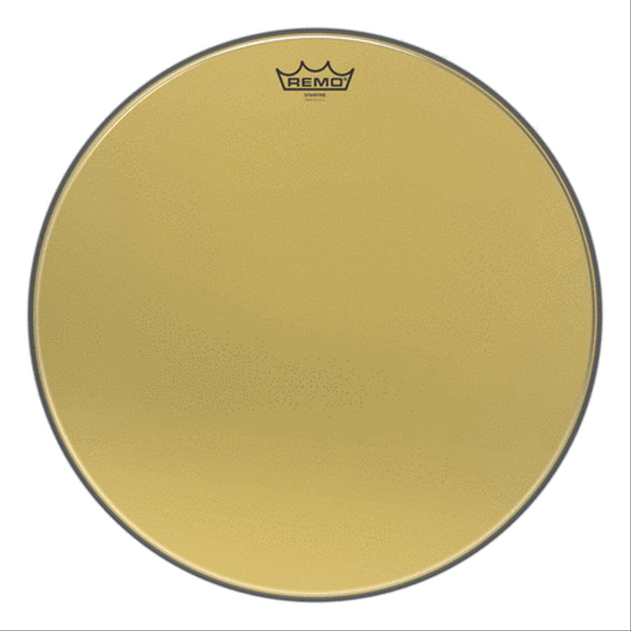 Batter, Gold Starfire, 18“ Diameter Musical Instruments scores gallery preview page 1