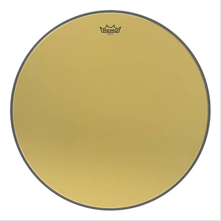 Bass, Gold Starfire, 24“ Diameter Musical Instruments scores gallery preview page 2