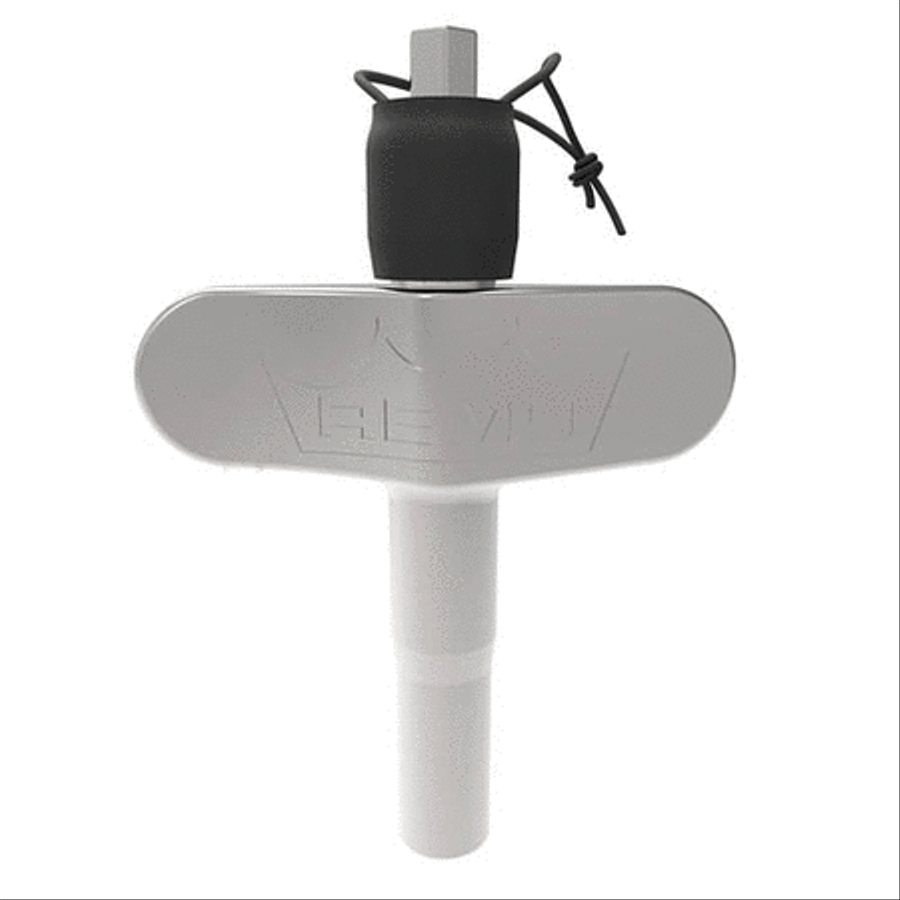 Drum Key, Remo Quicktech Key, Large, Magnetic Drums scores gallery preview page 2
