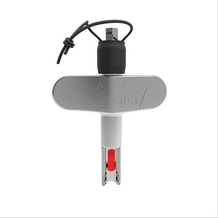 Drum Key, Remo Quicktech Key, Large, Magnetic Drums scores gallery preview page 3