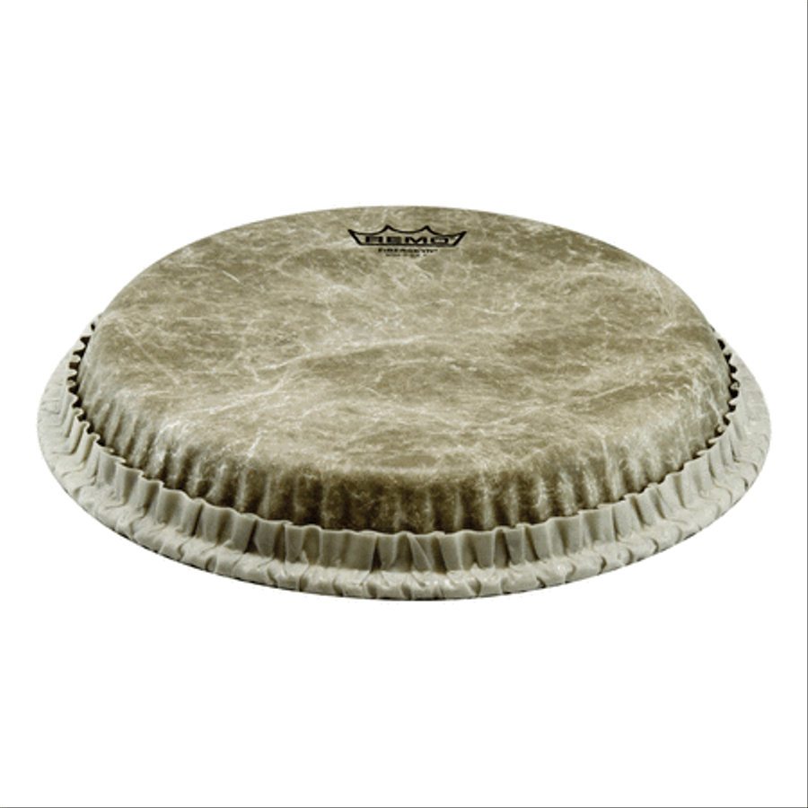 Conga Drumhead, S-series Tucked, 10“, Fiberskyn School and Community scores gallery preview page 1