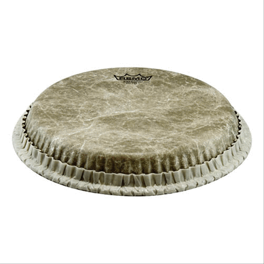 Conga Drumhead, S-series Tucked, 10“, Fiberskyn School and Community scores gallery preview page 2