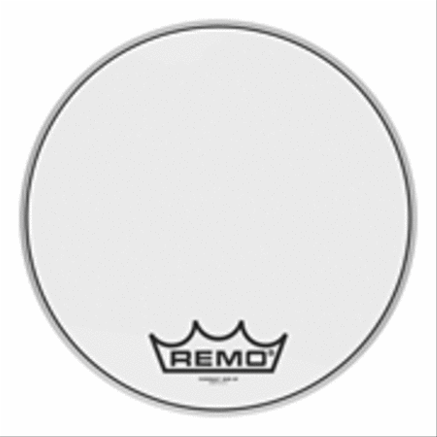 Bass, Powermax, Ultra White, 16“ Diameter, Mp Musical Instruments scores gallery preview page 1
