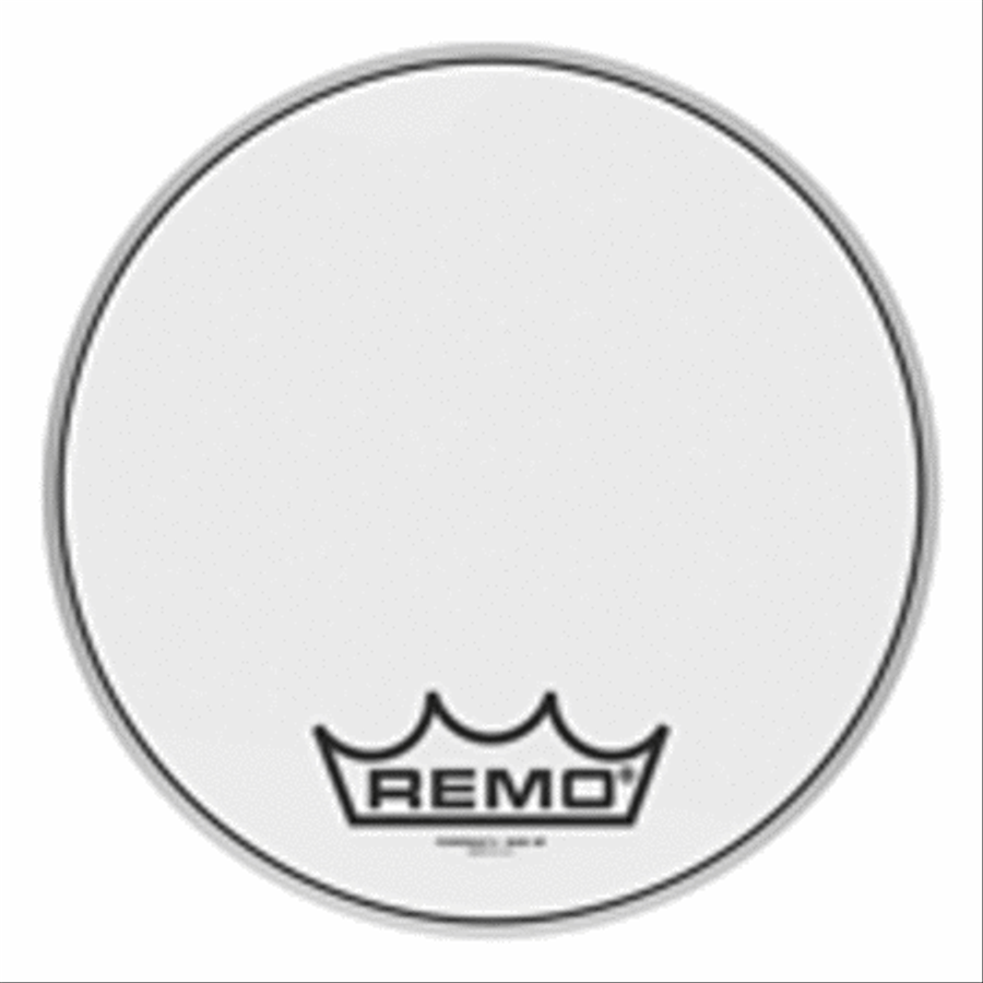 Bass, Powermax 2, Ultra White, 14“ Diameter, Mp Musical Instruments scores gallery preview page 1