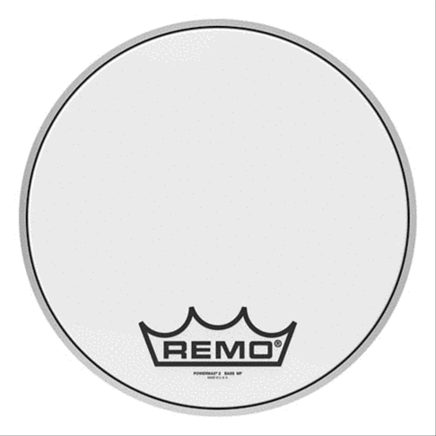 Bass, Powermax 2, Ultra White, 14“ Diameter, Mp Musical Instruments scores gallery preview page 2