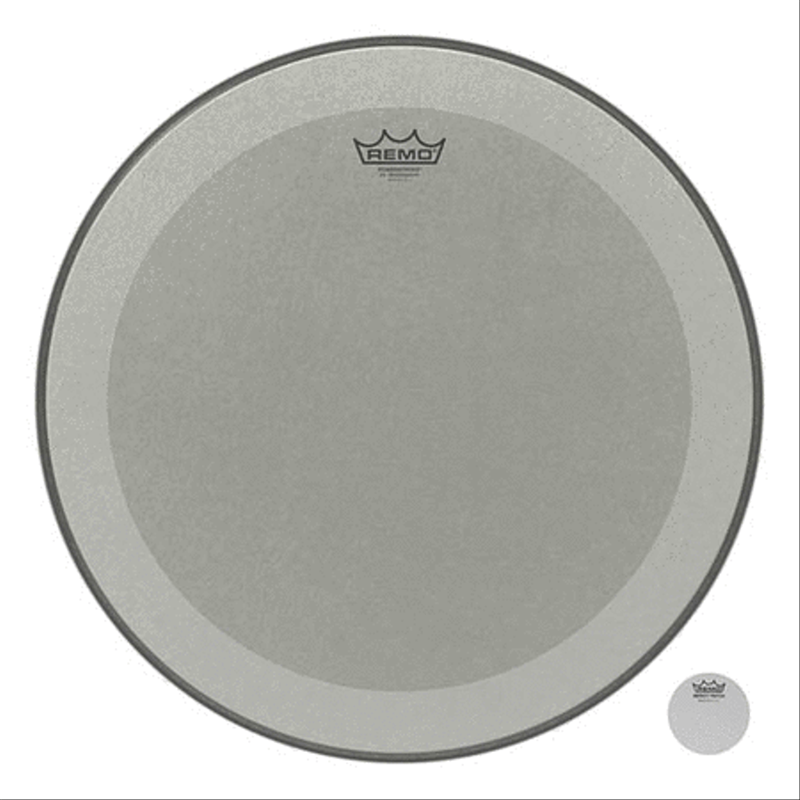 Bass, Powerstroke 3, Renaissance, 20“ Diameter Musical Instruments scores gallery preview page 2