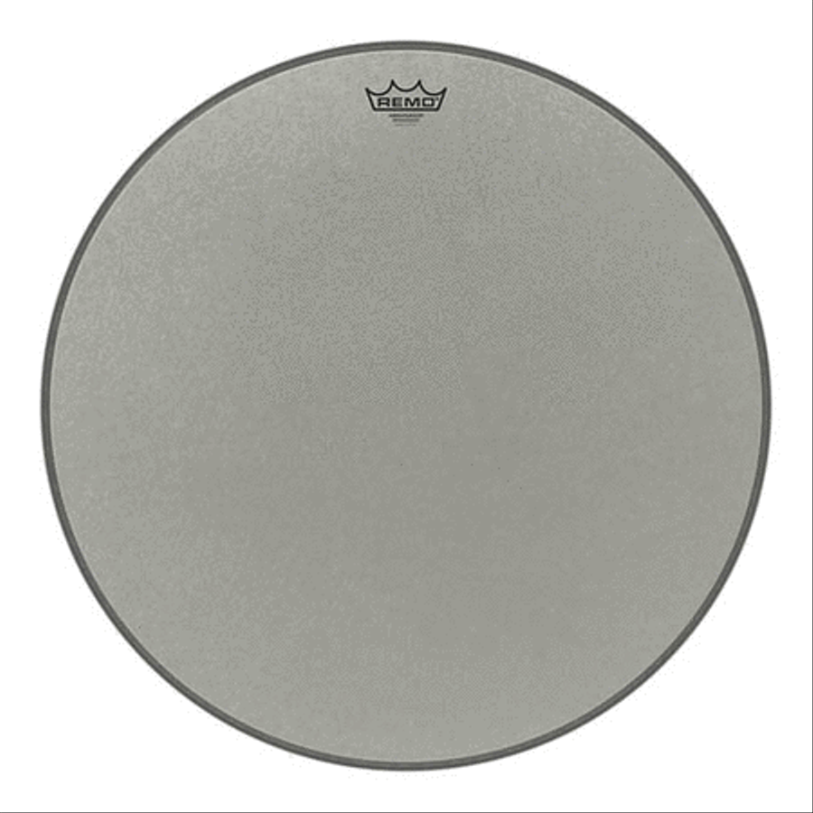 Ambassador Renaissance Series Drumhead Drums & Percussion Instruments scores gallery preview page 2