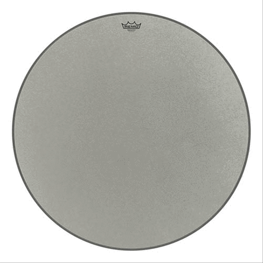 Ambassador Renaissance Series Drumhead Drums & Percussion Instruments scores gallery preview page 2
