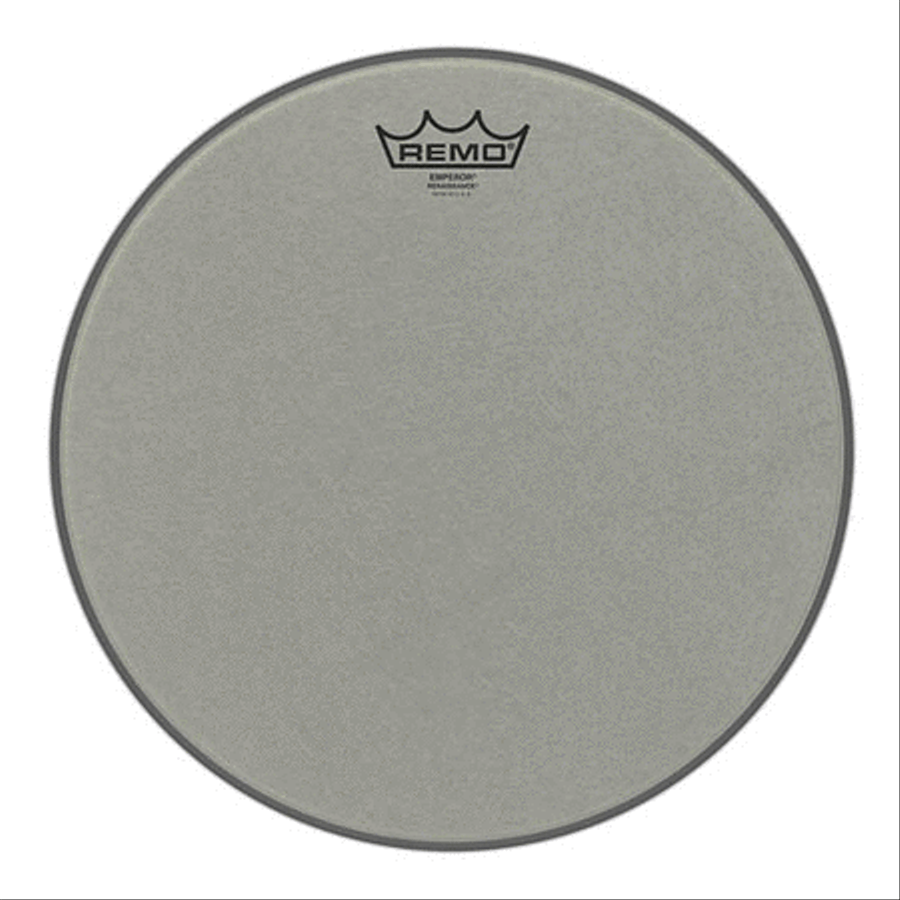 Batter, Emperor, Renaissance, 13“ Diameter Musical Instruments scores gallery preview page 2
