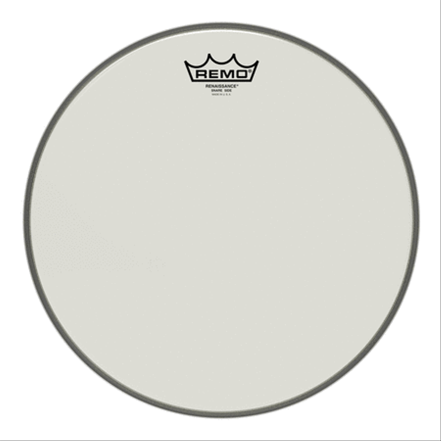 Snare, Ambassador, Renaissance, 13“ Diameter Musical Instruments scores gallery preview page 1