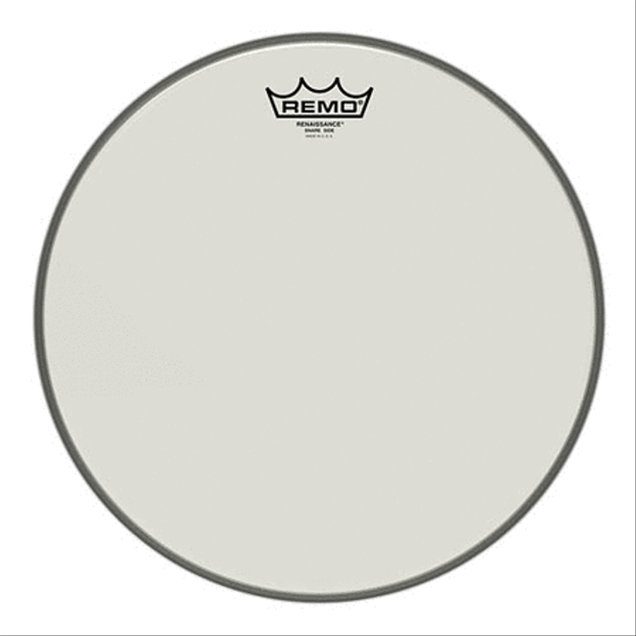 Snare, Ambassador, Renaissance, 13“ Diameter Musical Instruments scores gallery preview page 2