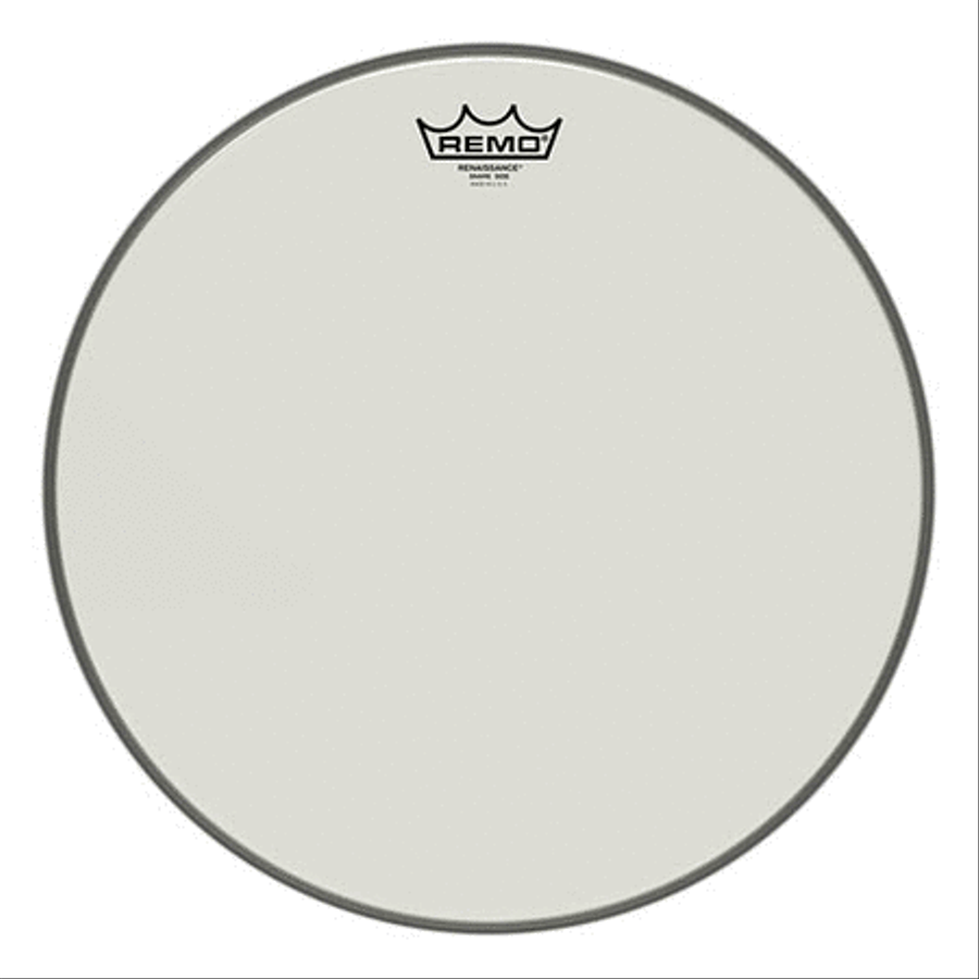 Snare, Ambassador, Renaissance, 15“ Diameter Musical Instruments scores gallery preview page 2