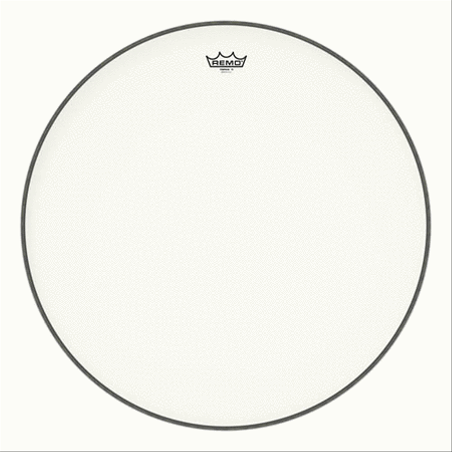 Timpani, Hazy, 25“ Diameter Timpani scores gallery preview page 2