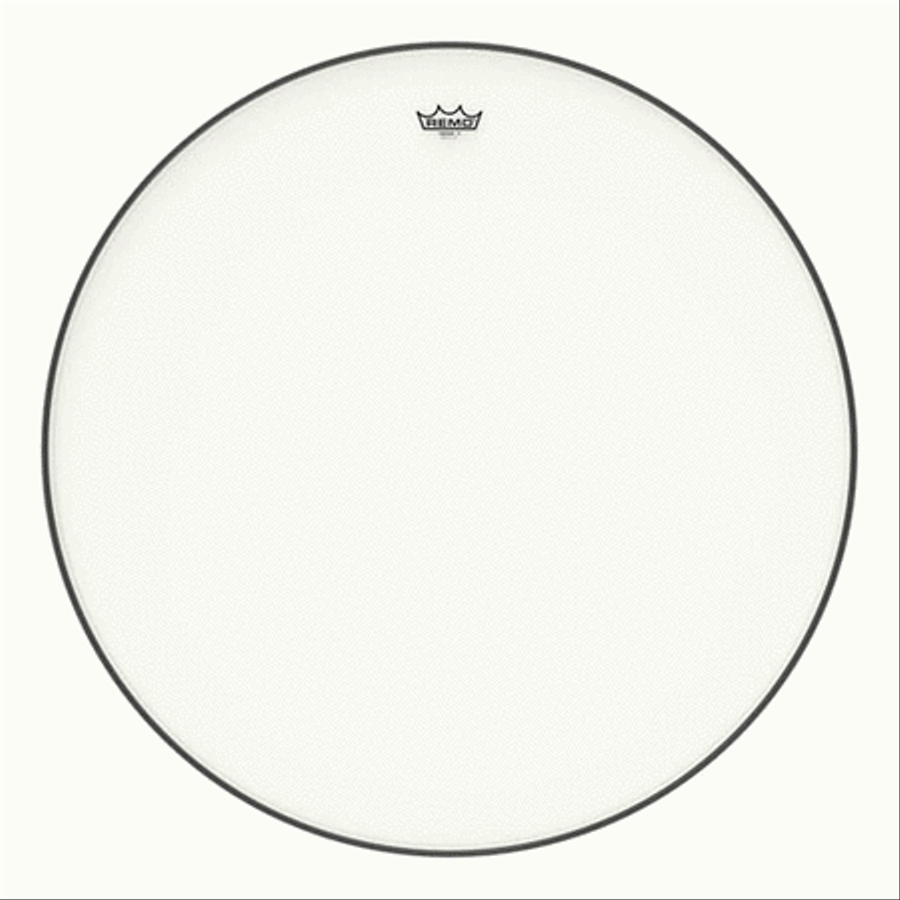 Timpani, Hazy, 31“ Diameter Timpani scores gallery preview page 2