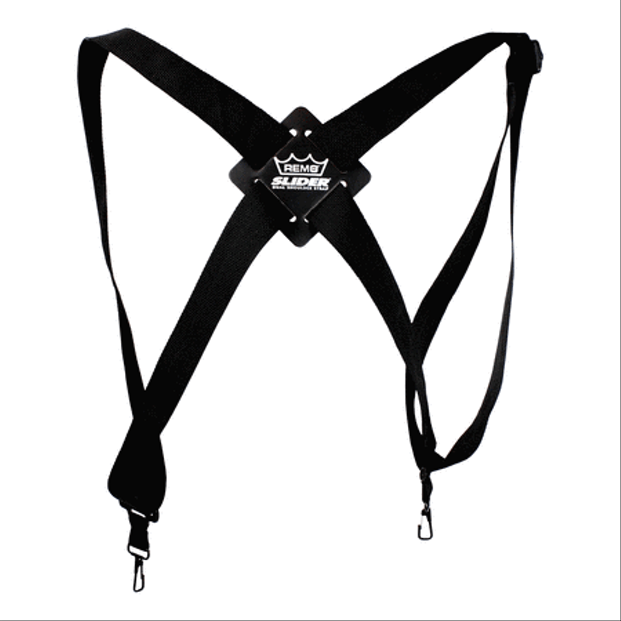 Dual Slider Percussion Strap Percussion scores gallery preview page 1