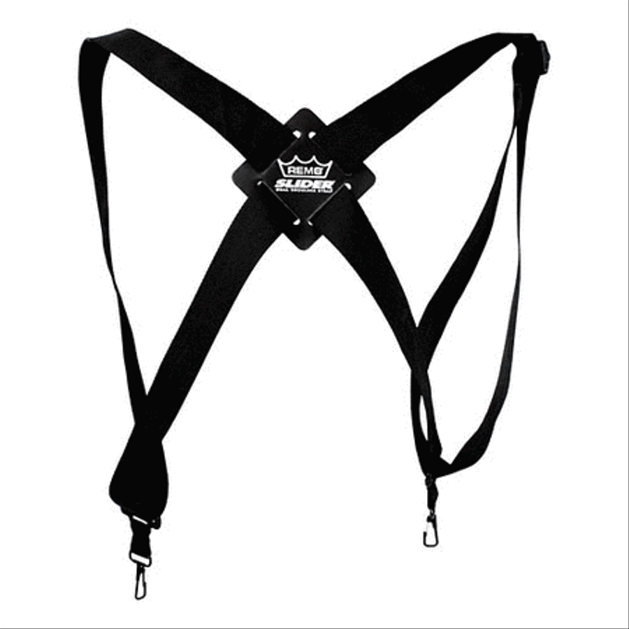Dual Slider Percussion Strap Percussion scores gallery preview page 2