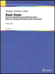 Basic Steps: Warm-Up, Phrasing and Styles for Wind Band