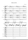 TIDAL SUITE