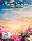Morning Has Broken (Hymn, Intermediate Sacred Piano Solo)