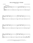 Mia & Sebastian's Theme (from La La Land)