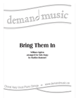 Bring Them In
